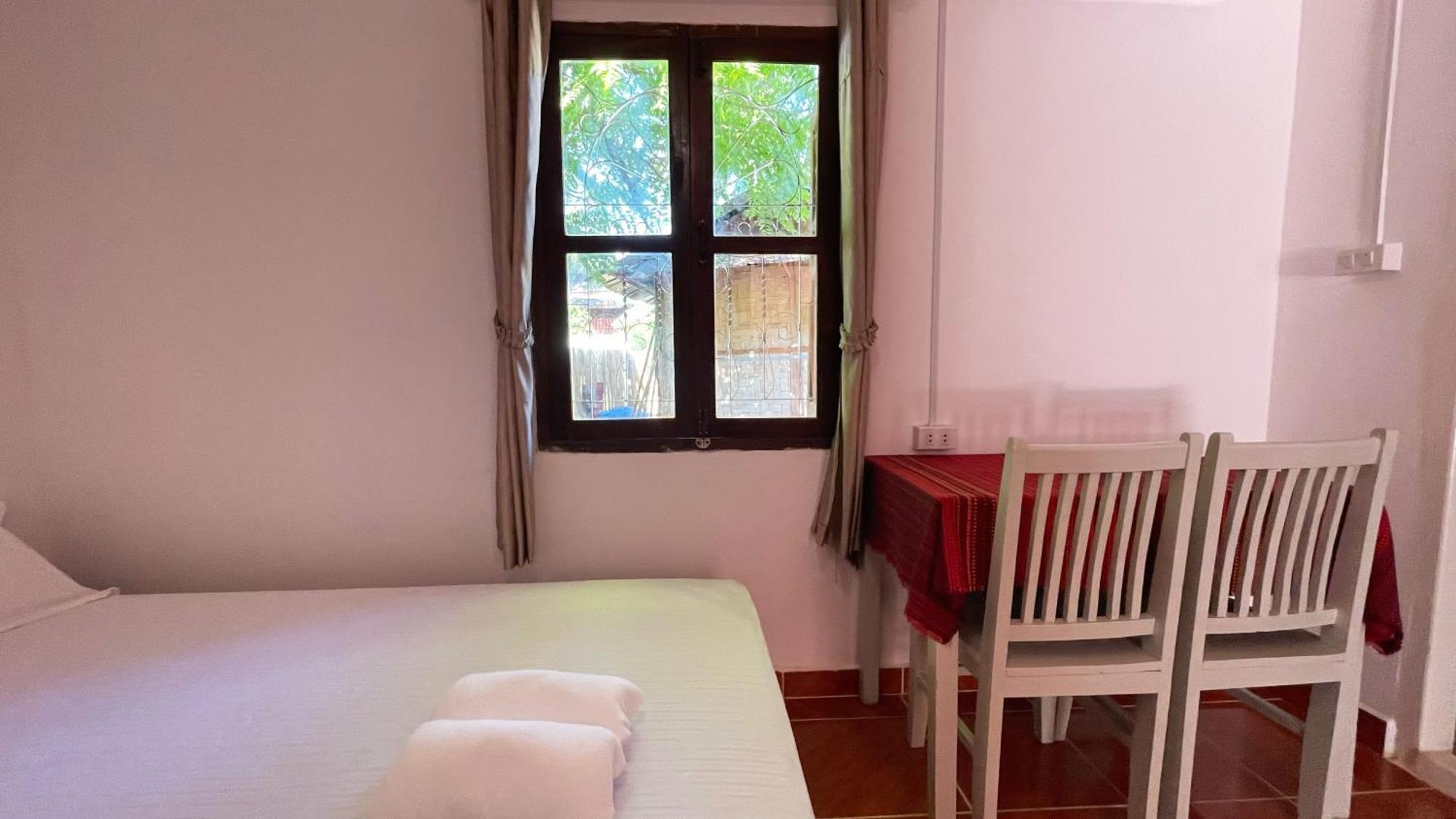 Moukdavan Guesthouse Luang Prabang Exterior foto